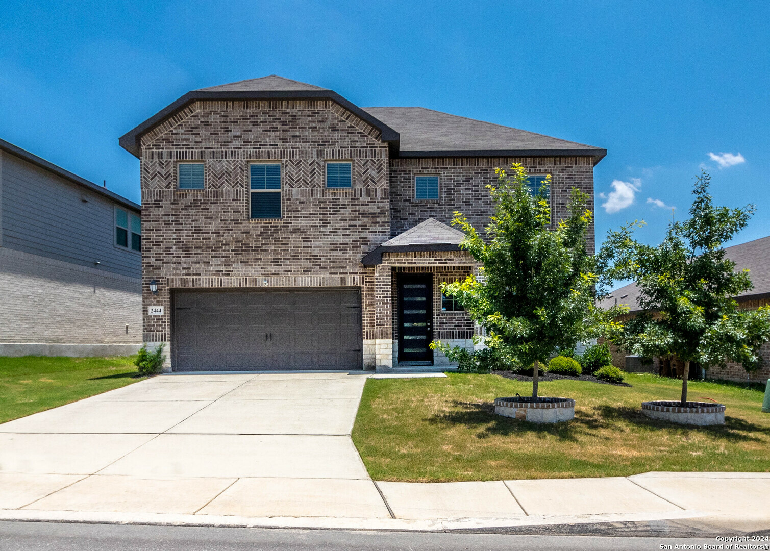 2444 Pennilynn Way  San Antonio TX 78253 photo