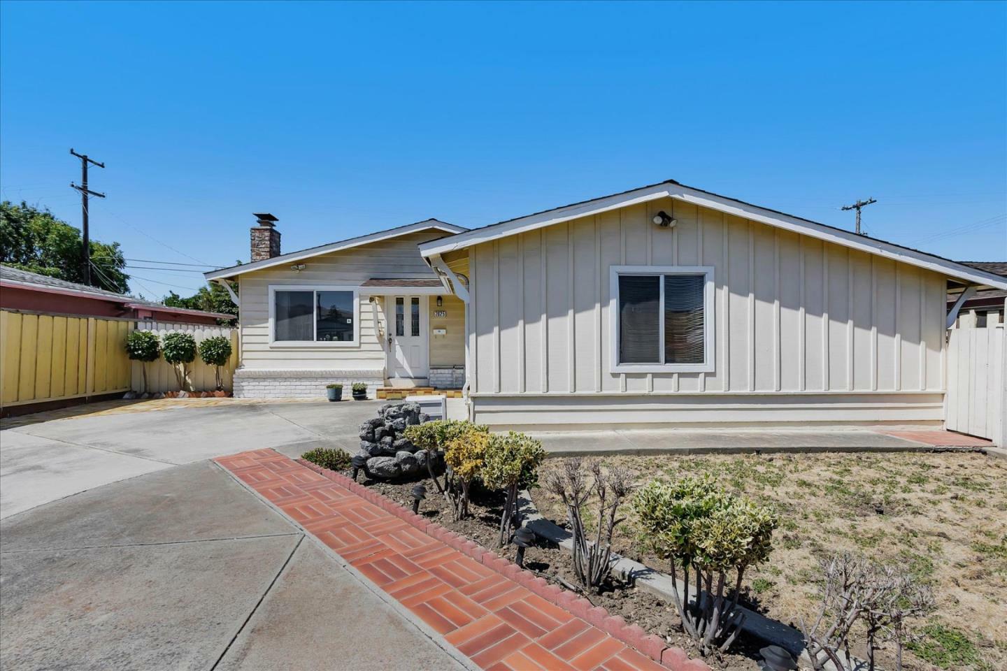 Property Photo:  2025 Mondigo Avenue  CA 95122 