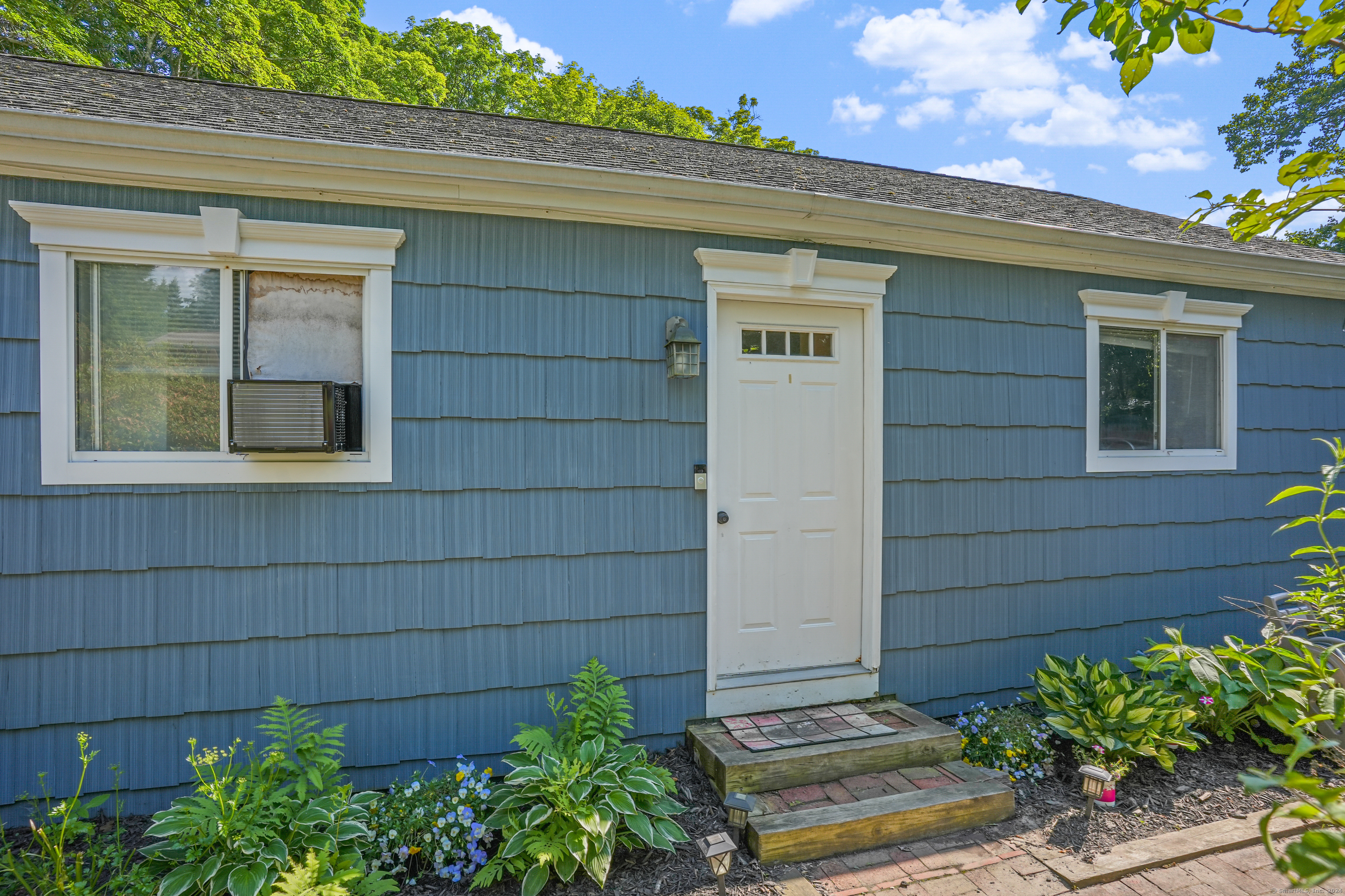 Property Photo:  58 Littlefield Road  CT 06776 