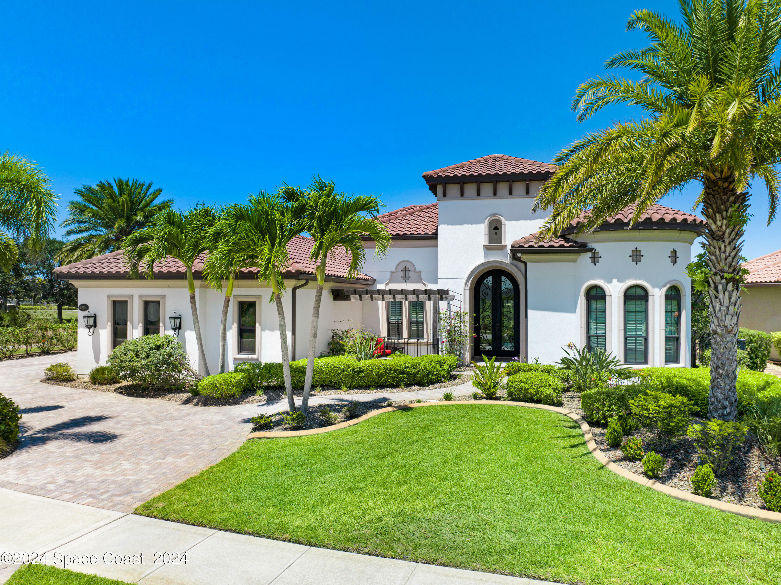 Property Photo:  6275 Arroyo Drive  FL 32940 