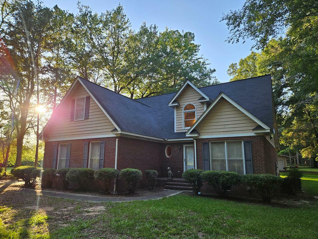 Property Photo:  125 Pineridge Drive  GA 31763 