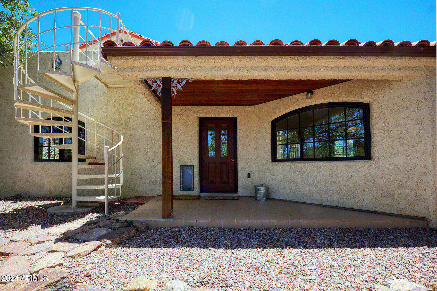 Property Photo:  68 E Folklore Trail  AZ 85615 