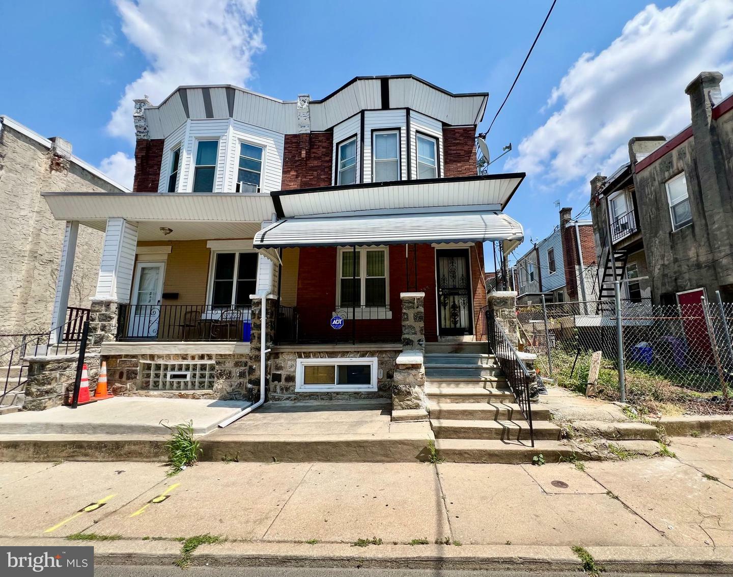 Property Photo:  285 S Ithan Street  PA 19139 