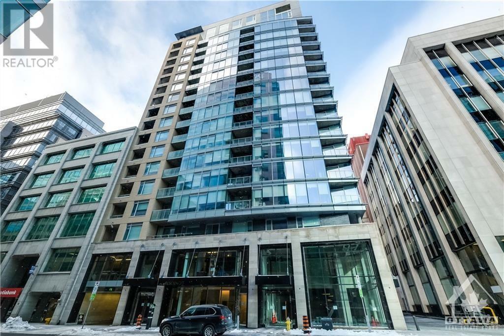 Property Photo:  101 Queen Street 1601  ON K1P 0B7 