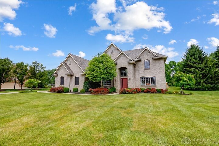 2160 Hedge Gate Boulevard  Beavercreek OH 45431 photo