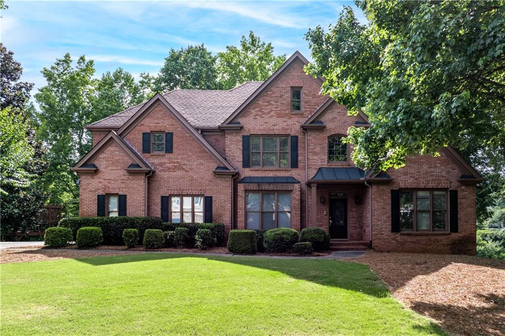 Property Photo: 150 Antler Trail GA 30005