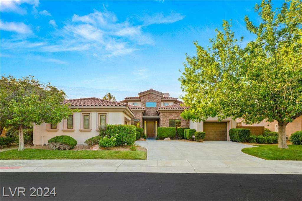 12 Canoa Hills Drive  Henderson NV 89052 photo
