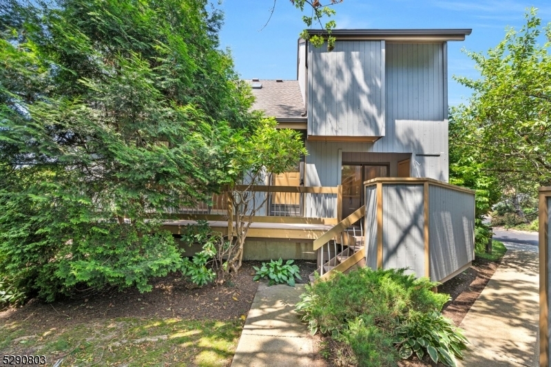 Property Photo: 134 Bayberry Row NJ 07920