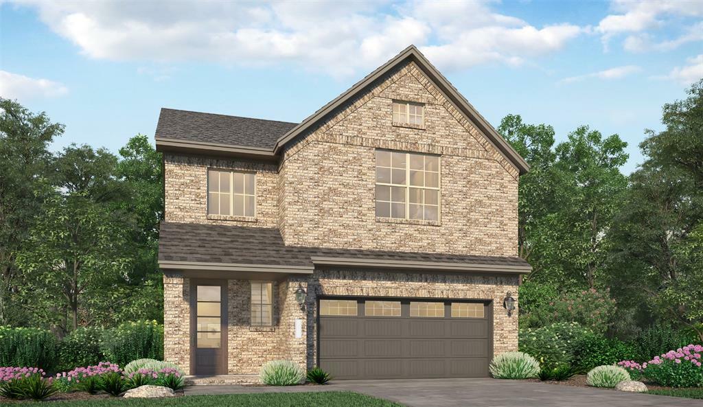 3021 Andiamo Lane  Katy TX 77493 photo