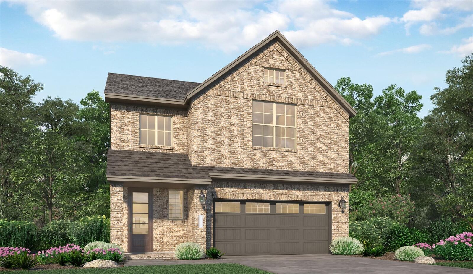 Property Photo: 3021 Andiamo Lane TX 77493