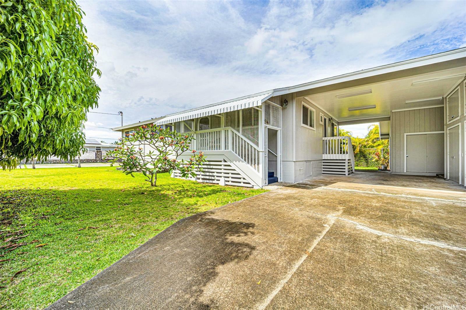 Property Photo:  360 N Kainalu Drive  HI 96734 