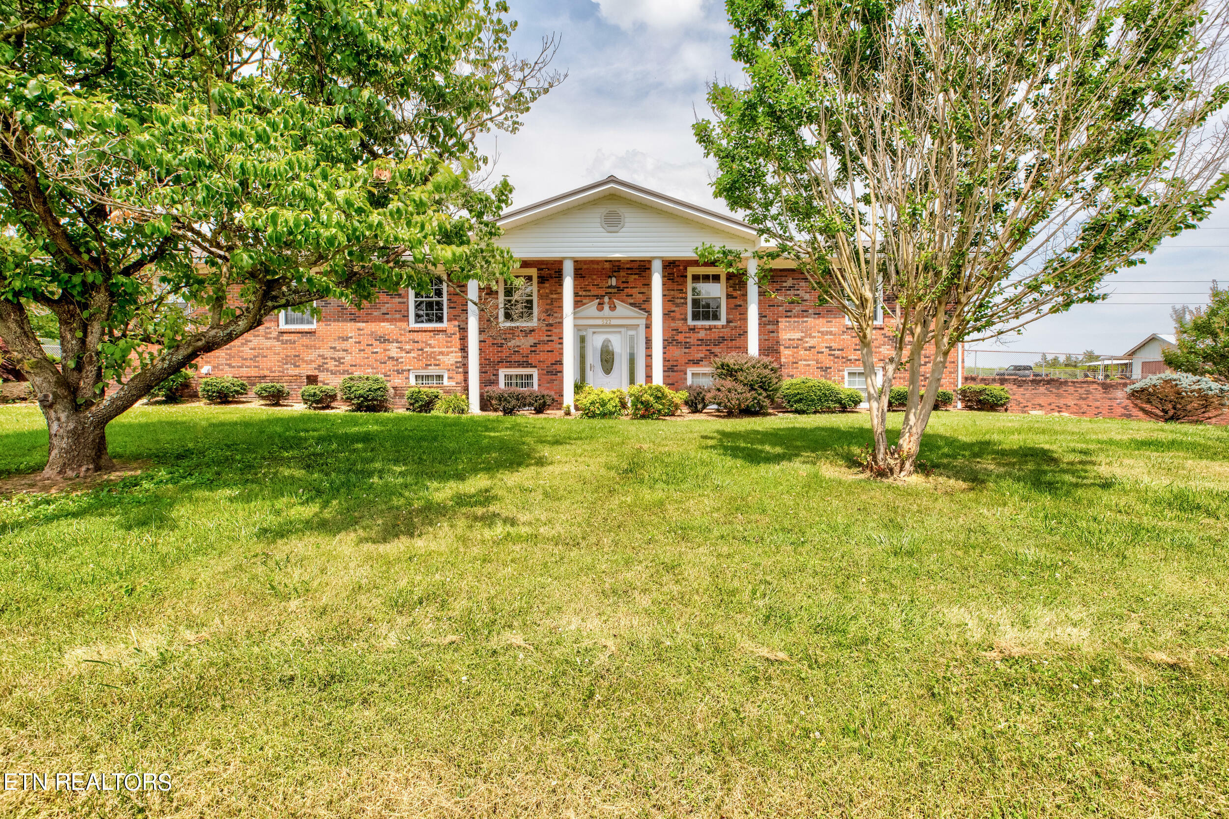 Property Photo:  522 Myers St  TN 37757 