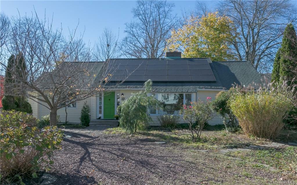 Property Photo:  23 Murray Road  NY 10925 