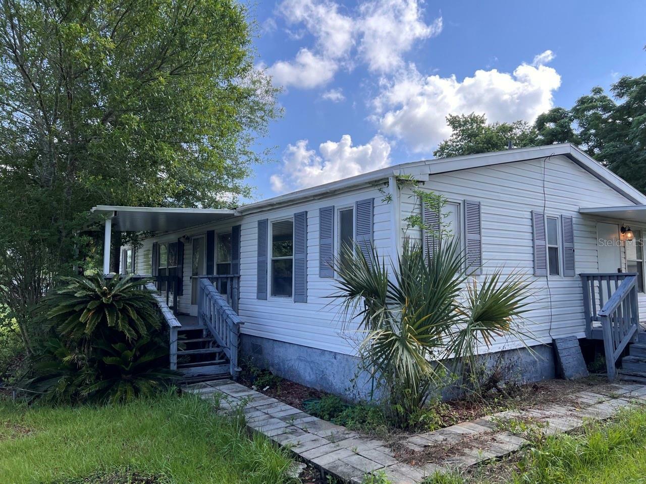 Property Photo:  14321 SE 59th Avenue  FL 34491 