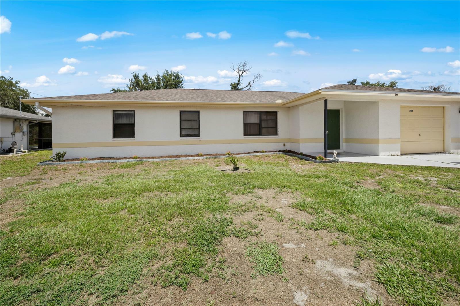 Property Photo:  2114 Winningway Street  FL 33948 