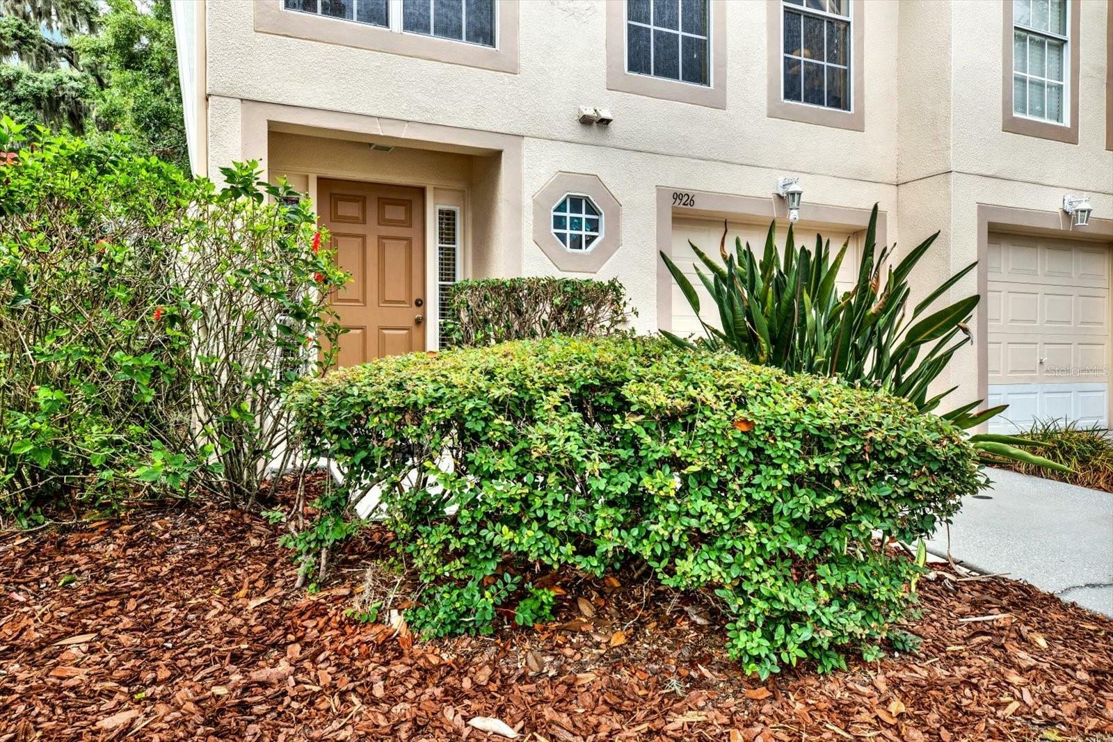 Property Photo:  9926 Ashburn Lake Drive  FL 33610 