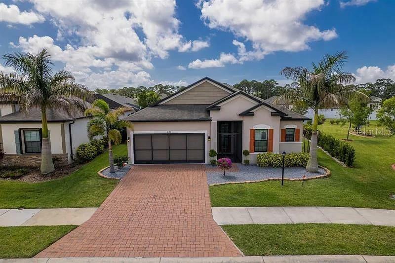 Property Photo:  2148 La Palma Avenue  FL 33953 