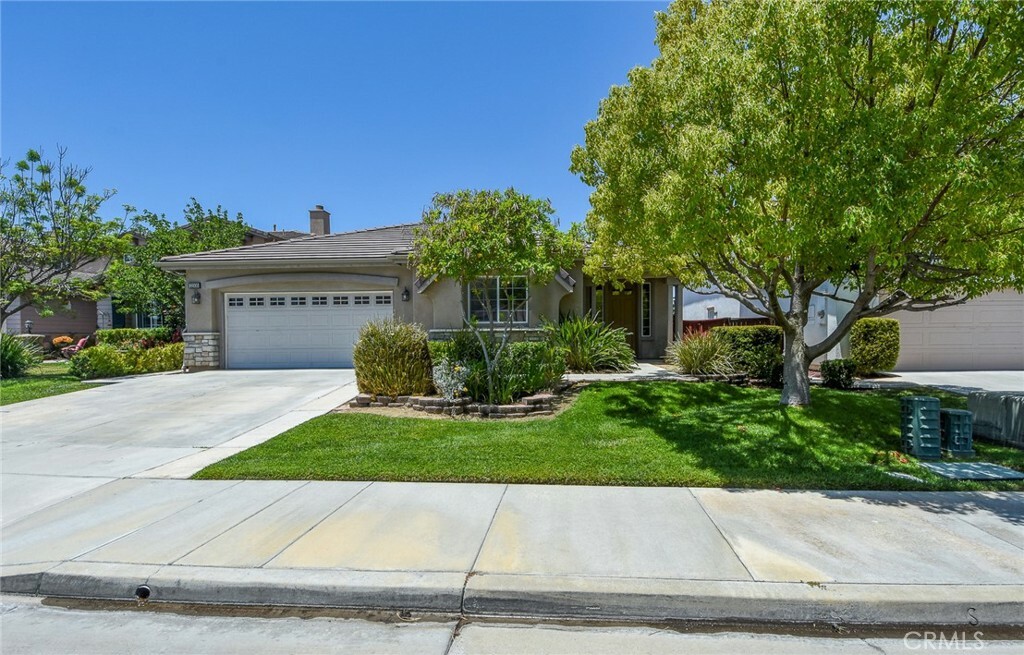 Property Photo:  32930 Pliance Way  CA 92592 