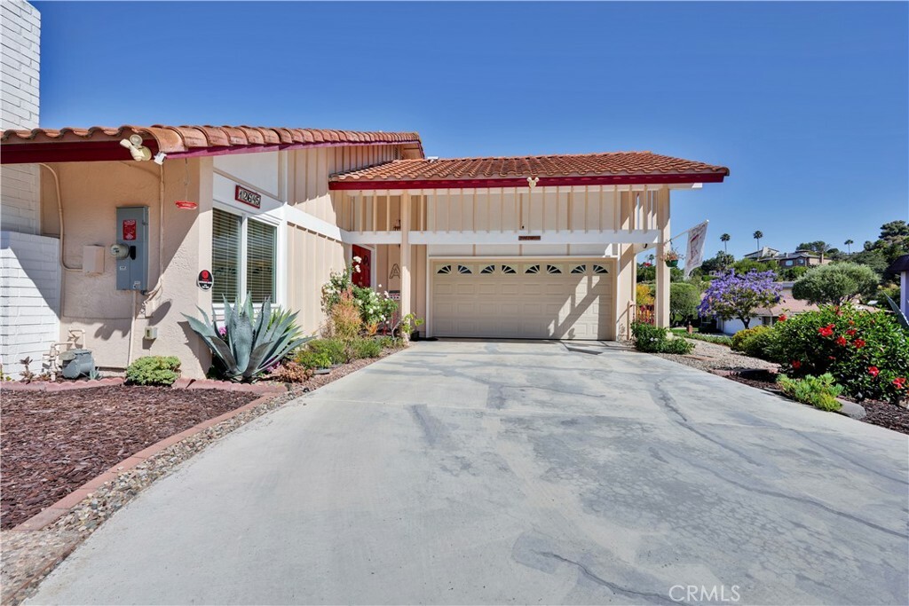 Property Photo:  12645 Pacato Circle N  CA 92128 