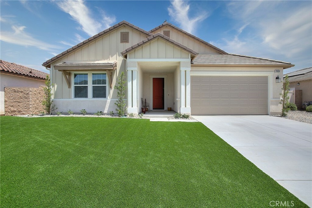 Property Photo:  29038 Golden Sunset Circle  CA 92596 