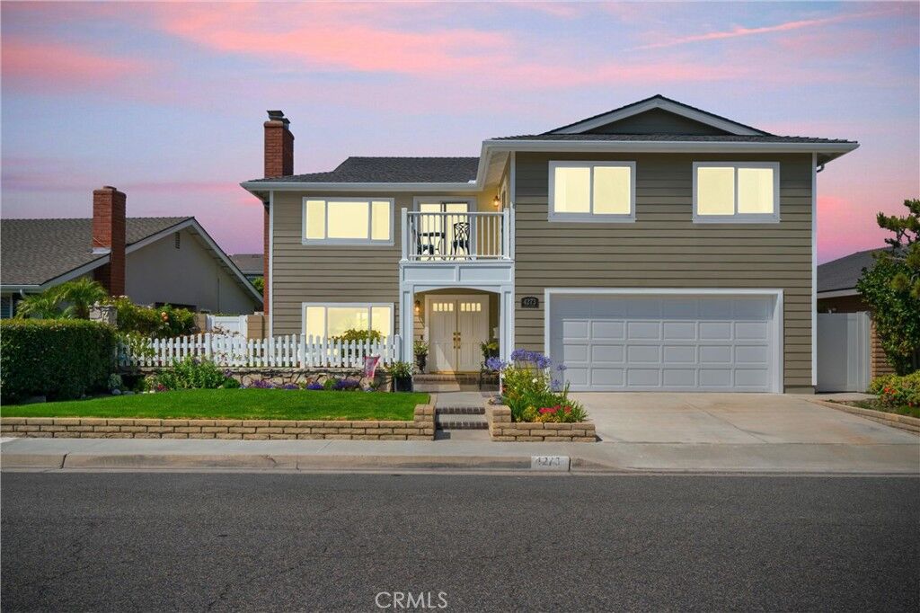 Property Photo:  4273 Elder Avenue  CA 90740