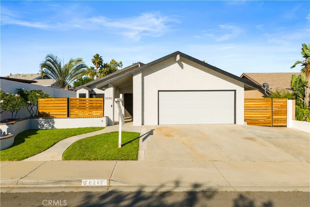 Property Photo: 6242 Candle Light Drive CA 92509