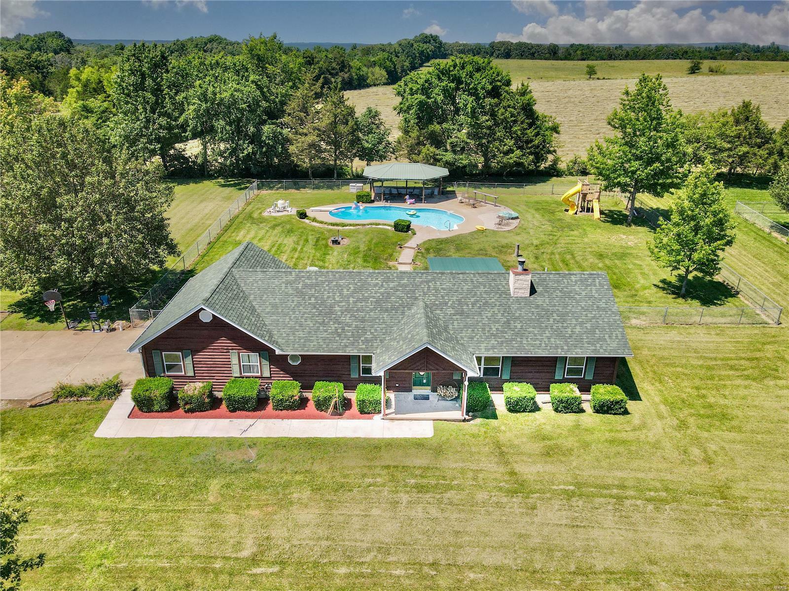 Property Photo:  1015 Greenhill Drive  MO 63628 