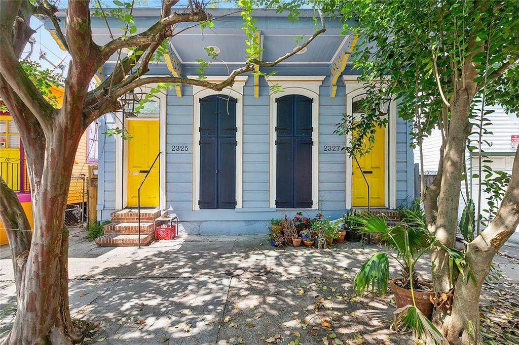 2325 Chartres Street A  New Orleans LA 70117 photo