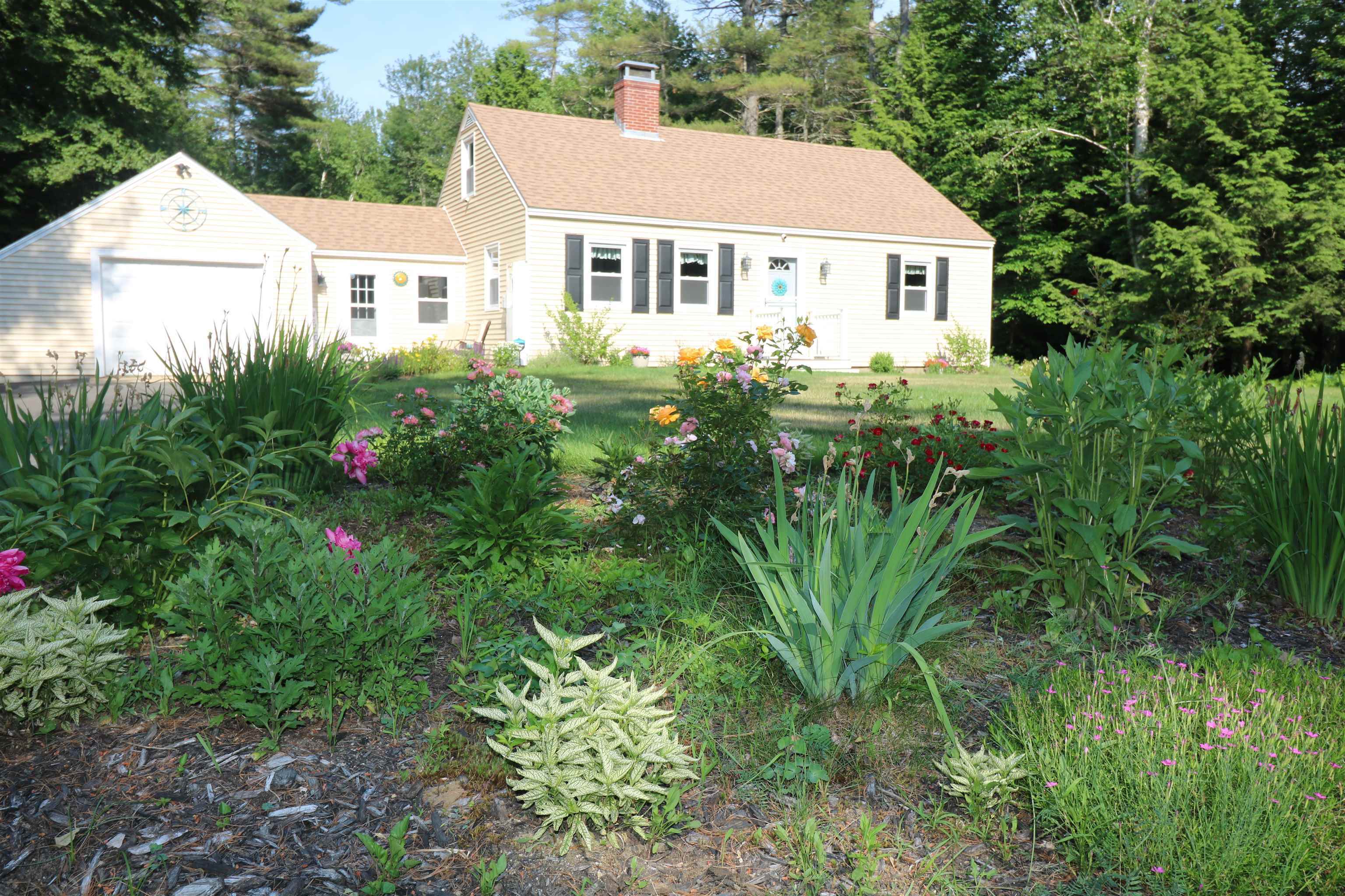214 Crestview Drive  Jaffrey NH 03452 photo