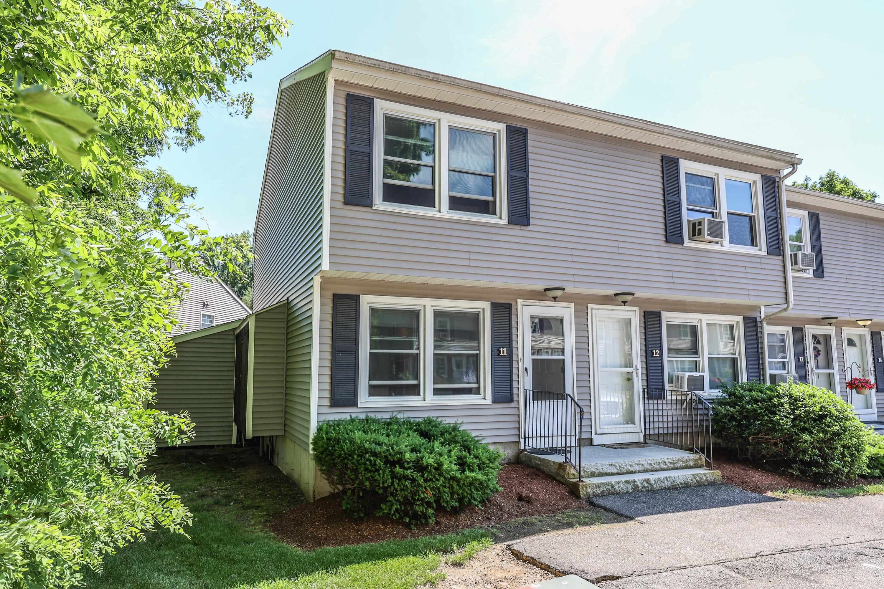 Property Photo:  15 Wyman Street  NH 03301 