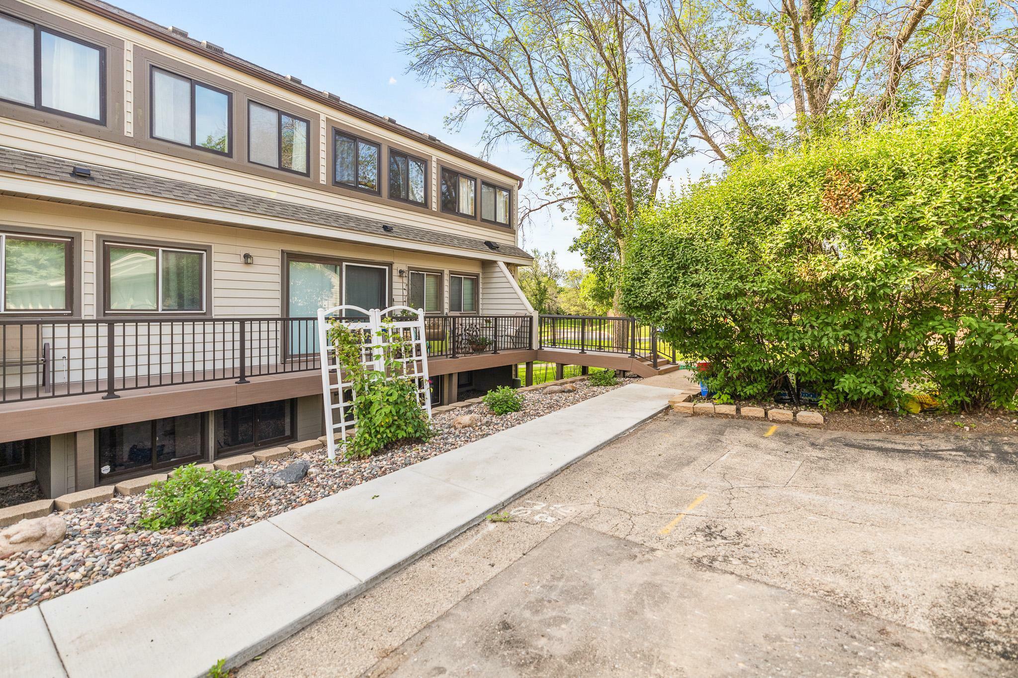 Property Photo: 8940 Neill Lake Road #B MN 55347
