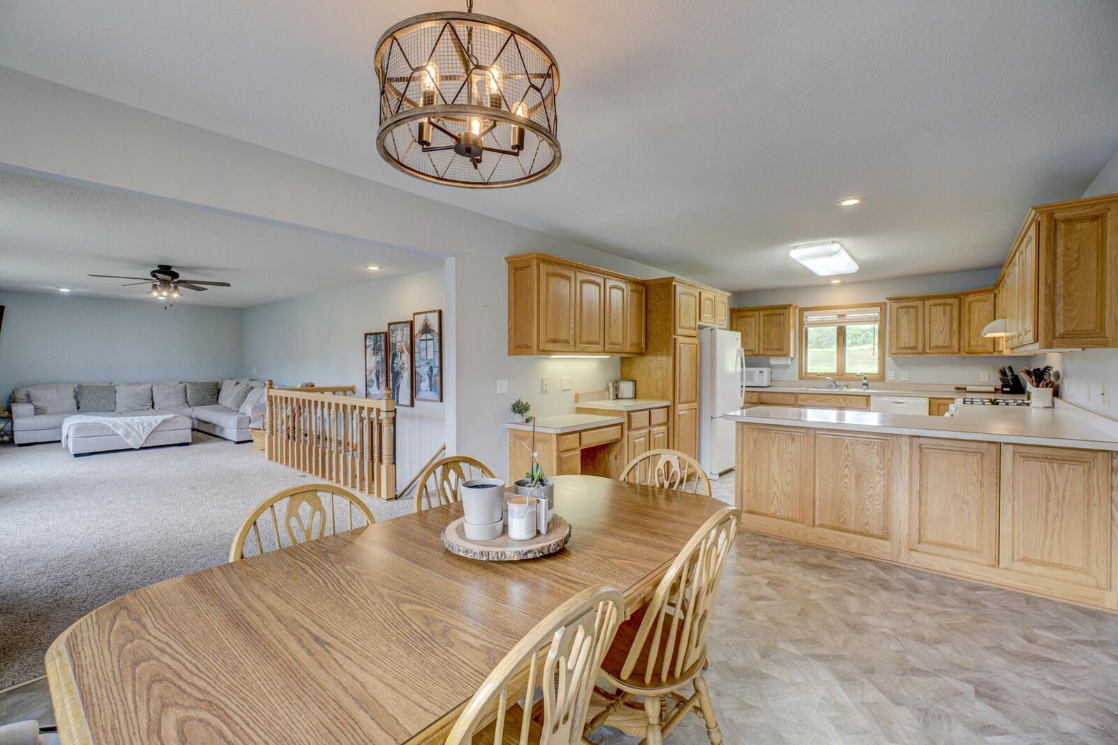 Property Photo:  1960 County Road C  WI 54025 