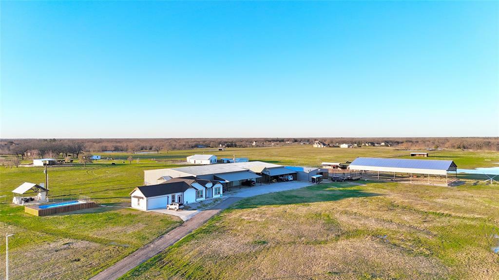 Property Photo: 10976 County Road 2452 TX 75160