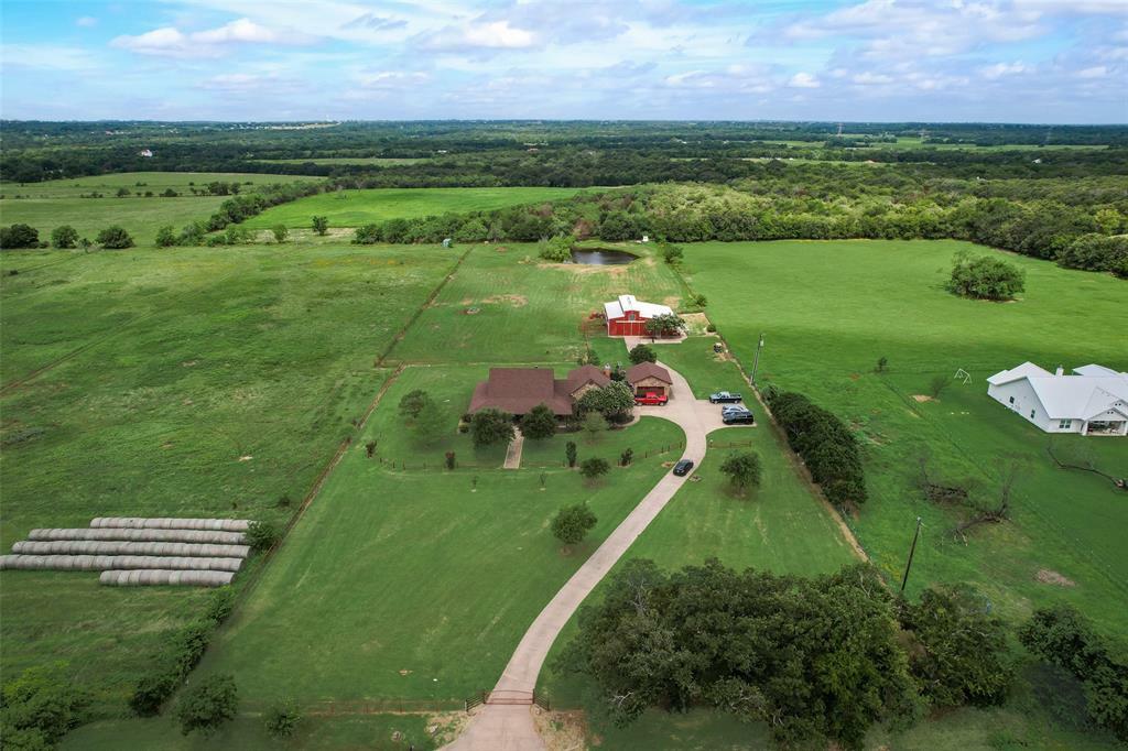 Property Photo:  1601 County Road 703A  TX 76009 