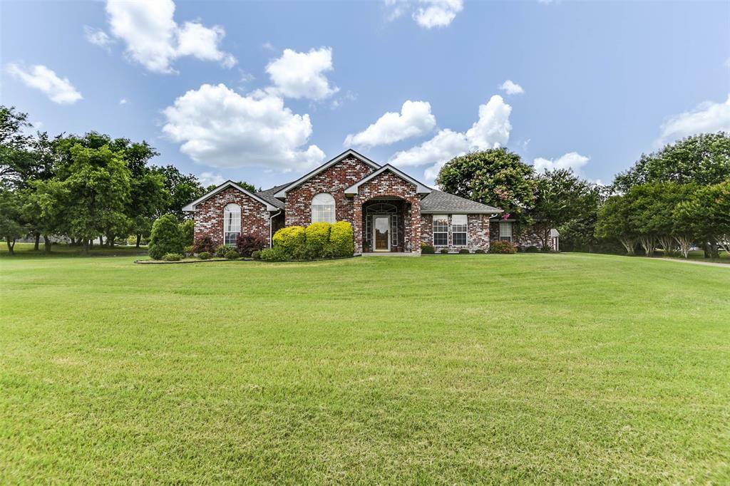 148 Keowee Circle  Waxahachie TX 75165 photo