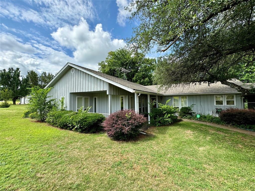 Property Photo:  4215 Norge Road  OK 73018 