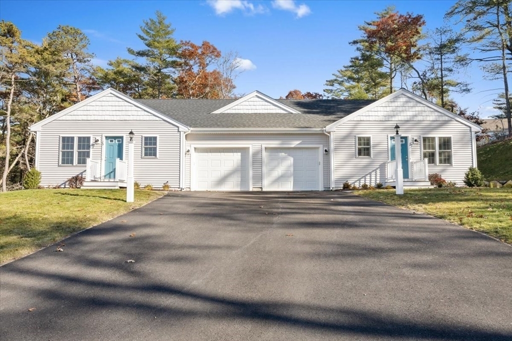 Property Photo:  54 Tupper Hill Rd. 54  MA 02360 