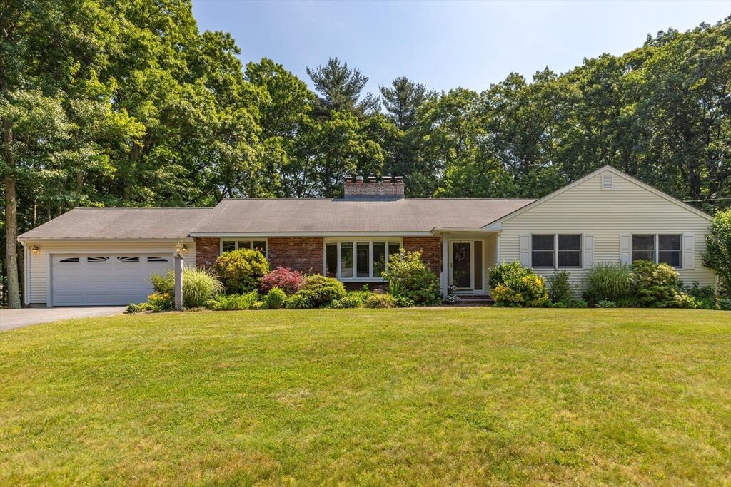 Property Photo:  17 Churchill Rd  MA 01824 