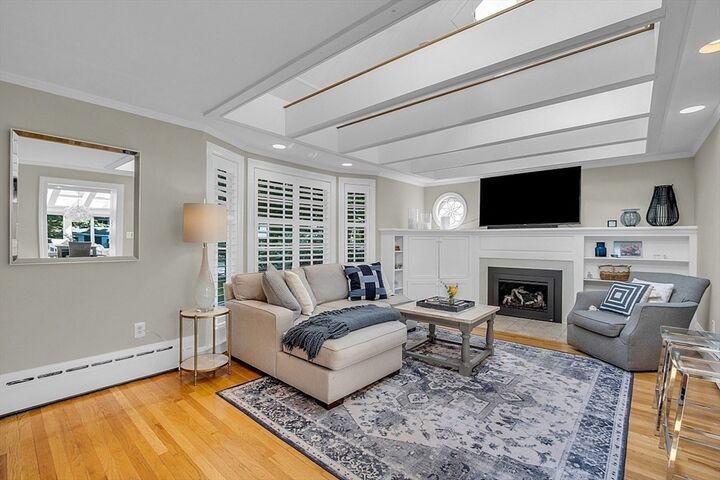 Property Photo: 170 Summer Street MA 01810