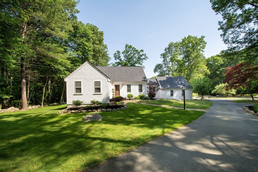 Property Photo:  108 Standford Hill  MA 02359 