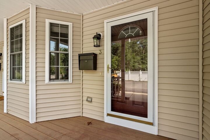 Property Photo:  181 High Street 3  MA 01810 