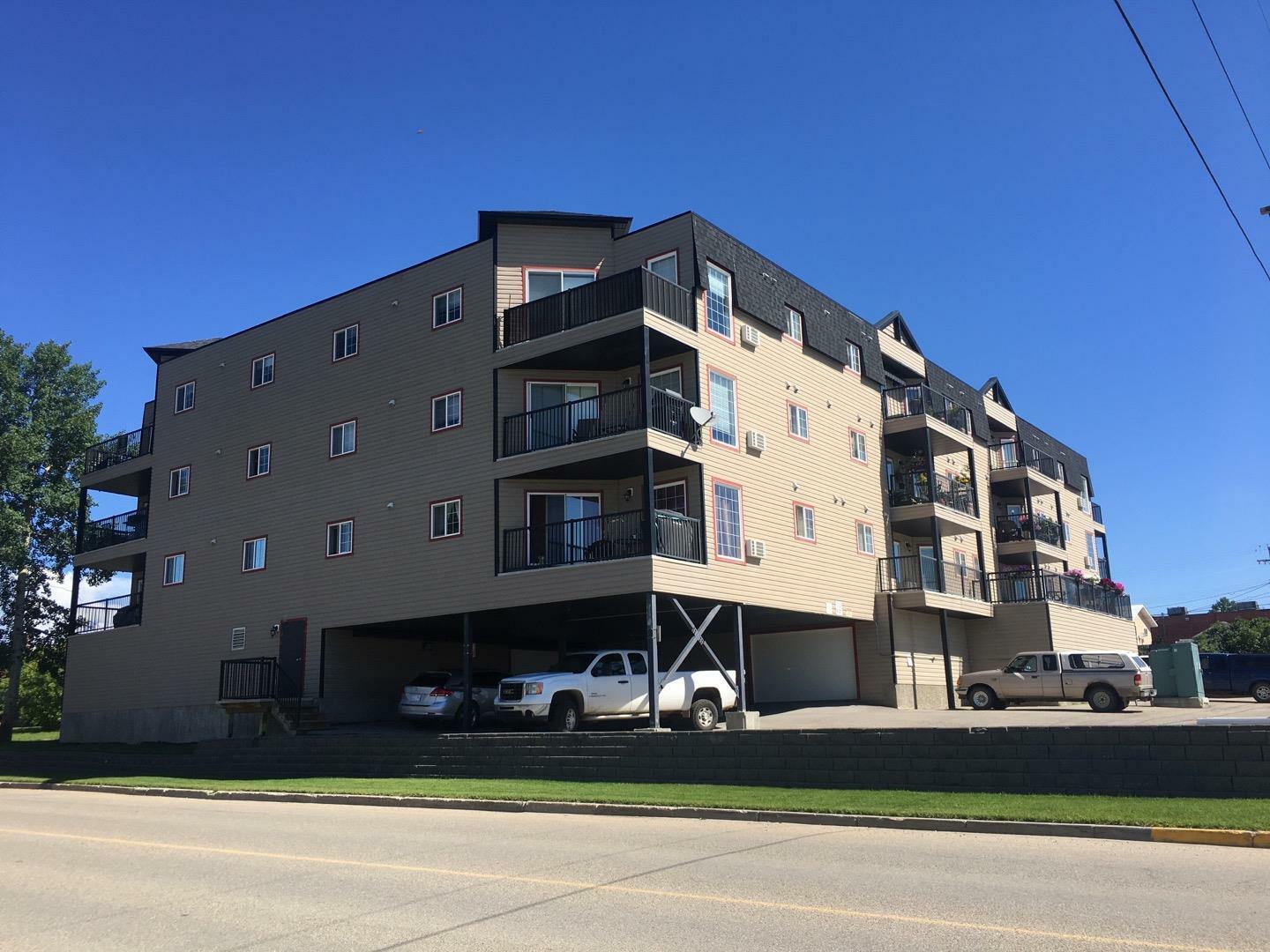 5037 7 Avenue 202  Edson AB T7E 0A8 photo