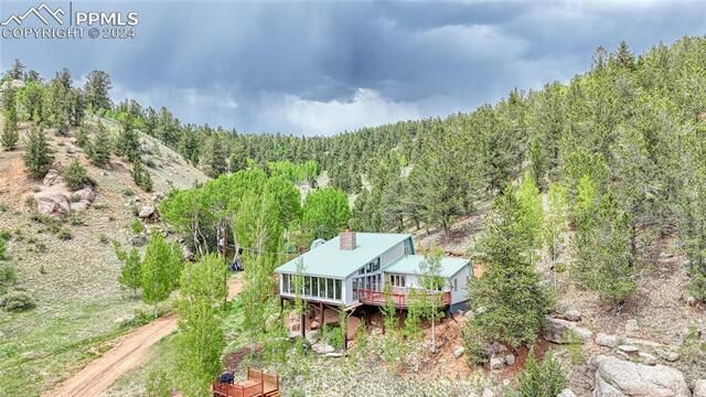 Property Photo:  2293 Anges Drive  CO 80813 