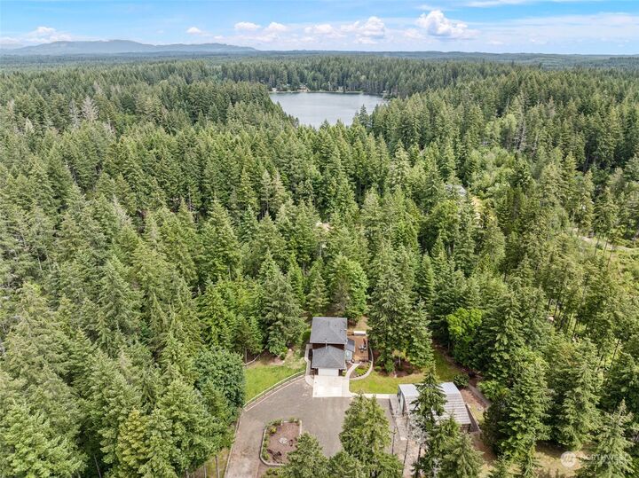 Property Photo: 15219 Wright Bliss Road NW WA 98329
