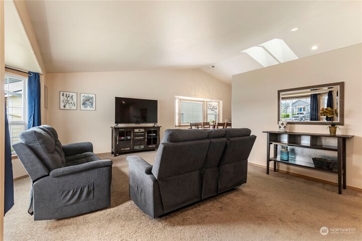 Property Photo: 9630 63rd Drive NE WA 98270