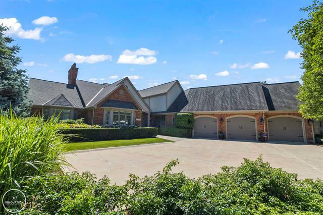 Property Photo:  37540 Lakeshore Drive  MI 48045 