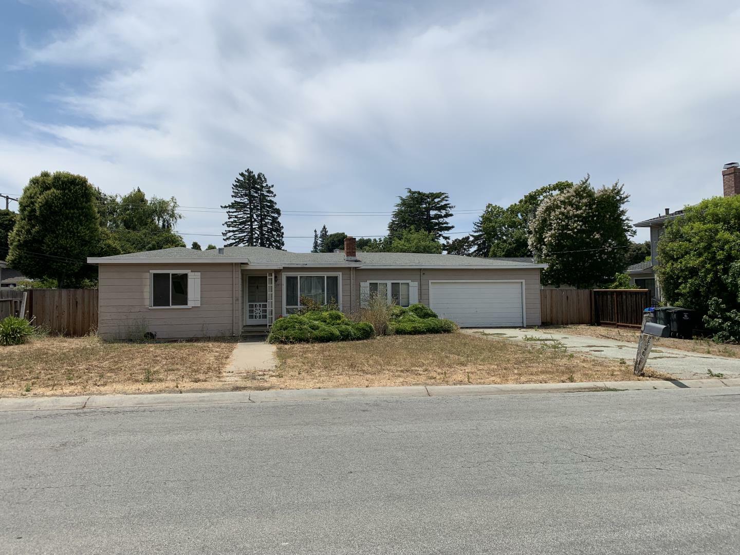 Property Photo:  1328 Brookdale Avenue  CA 94040 