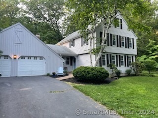 Property Photo:  14 Briar Hill Road  CT 06001 