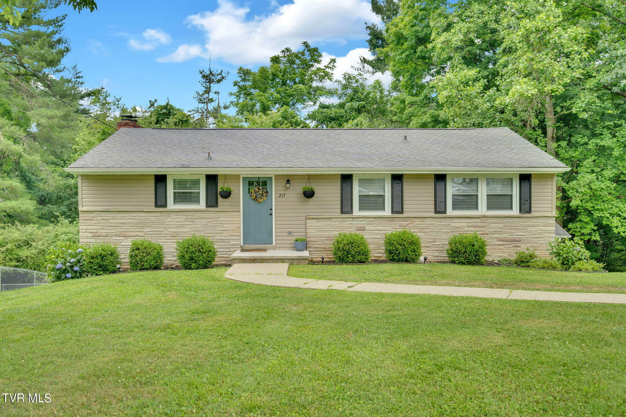 Property Photo:  217 Lakeview Circle  TN 37663 