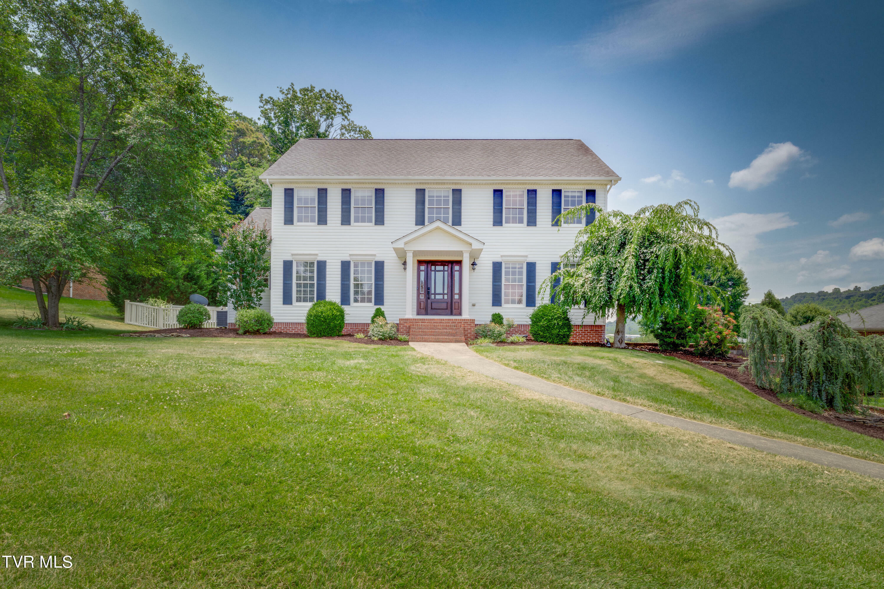 Property Photo:  108 Pickens Court  TN 37663 